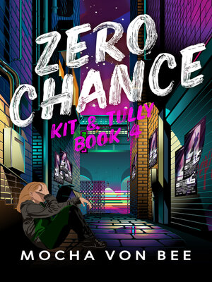 cover image of Zero Chance